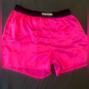 Tom ford shorts